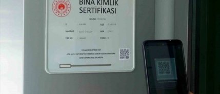Bakan Özhaseki: 144 bin binada, 