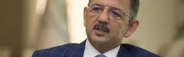 Bakan Özhaseki: 22 yılda TOKİ ile 1 milyon 365 bin 610 sosyal konut ürettik