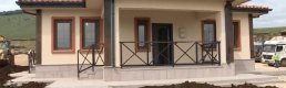Bakan Özhaseki'den deprem konutlarının teslimine ilişkin açıklama