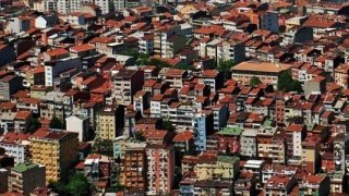 Bakan Özhaseki: Kentsel Dönüşüm Başkanlığı kurulacak