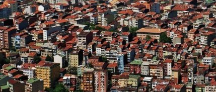 Bakan Özhaseki: Kentsel Dönüşüm Başkanlığı kurulacak