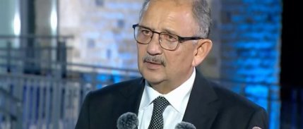 Bakan Özhaseki: Yıl sonunda 200 bin konut teslim edilecek