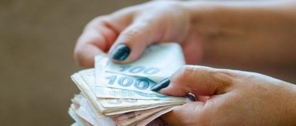 Bakan Selçuk: Gelecek sene iki taraf asgari ücrette anlaşacak (2)