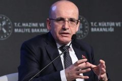 Bakan Şimşek, 2026 cari açık hedeflerini açıkladı