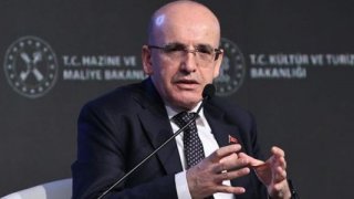 Bakan Şimşek, 2026 cari açık hedeflerini açıkladı