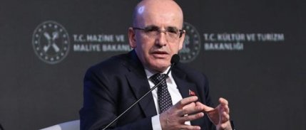 Bakan Şimşek, 2026 cari açık hedeflerini açıkladı