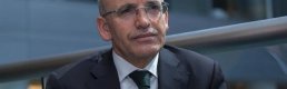Bakan Şimşek ABD basınına konuştu: 