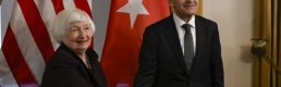 Bakan Şimşek, ABD temaslarını değerlendirdi