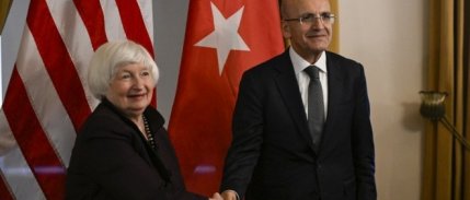 Bakan Şimşek, ABD temaslarını değerlendirdi