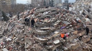 Bakan Şimşek açıkladı: Deprem fonunun faaliyete geçmesi için son aşamaya gelindi