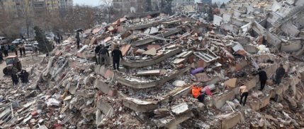 Bakan Şimşek açıkladı: Deprem fonunun faaliyete geçmesi için son aşamaya gelindi