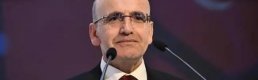 Bakan Şimşek'ten borsa ve enflasyon mesajı