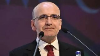 Bakan Şimşek'ten borsa ve enflasyon mesajı