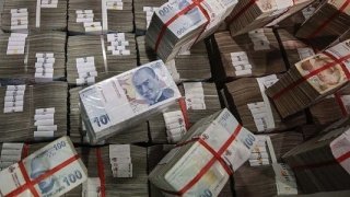 Bakan Şimşek açıkladı: İmalatçı KOBİ'lere yeni destek paketi geliyor
