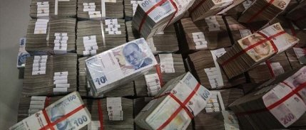 Bakan Şimşek açıkladı: İmalatçı KOBİ'lere yeni destek paketi geliyor