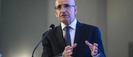 Bakan Şimşek: Asgari ücret muhtemelen enflasyonun üzerinde seyredecek