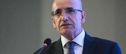 Bakan Şimşek, Asyalı yatırımcılarla görüşecek