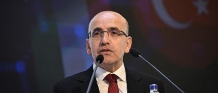 Bakan Şimşek, banka yöneticileriyle bir araya geliyor