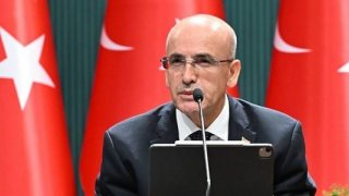 Bakan Şimşek: Bütçede arzuladığımız yere geldik