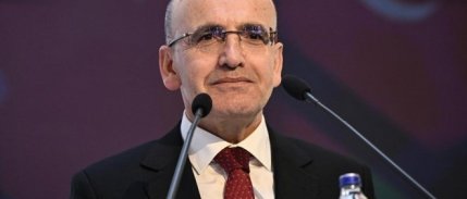 Bakan Şimşek, Cape Town’da G20 toplantısına katılacak