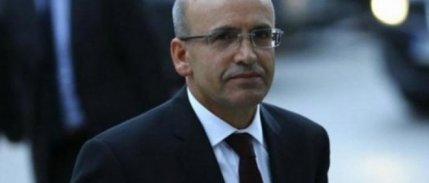 Bakan Şimşek: Cari açığı azaltacak, ülkemizin risk primini düşüreceğiz