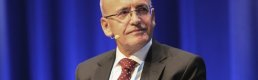 Bakan Şimşek: Cari açık, OVP tahminlerinden daha düşük olacak