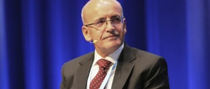Bakan Şimşek: Cari açık, OVP tahminlerinden daha düşük olacak