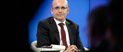Bakan Şimşek: Cari açıktaki düşüş ekonominin dayanıklılığını artırıyor