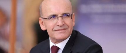 Bakan Şimşek: Dış kaynak girişleri yeniden başladı