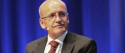 Bakan Şimşek, Dubai temaslarını sürdürüyor