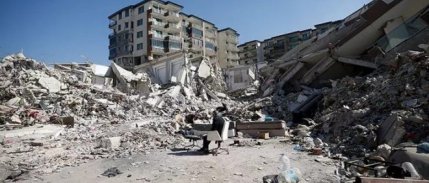 Bakan Şimşek duyurdu: Türkiye'ye deprem için yeni finansman 