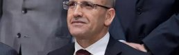 Bakan Şimşek, EBRD yönetimiyle görüştü