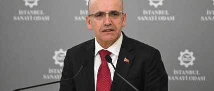 Bakan Şimşek: Ekonomi programımız geçici bir heves değil