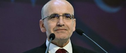 Bakan Şimşek: Enflasyon gelecek sene yüzde 20'nin altına inecek
