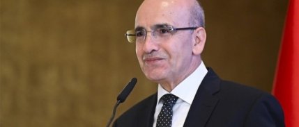 Bakan Şimşek finansal göstergeleri değerlendirdi