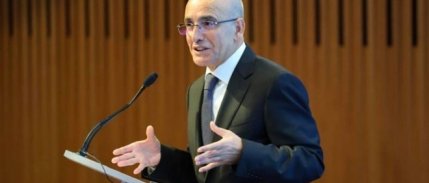 Bakan Şimşek: Finansal koşullar politika faizinin gösterdiğinden daha sıkı