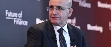 Şimşek: ''Döviz kuru hedefimiz yok, enflasyon düşecek''