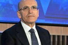 Bakan Şimşek, Hong Kong’da yatırımcılarla bir araya geliyor