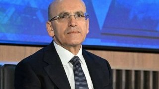 Bakan Şimşek, Hong Kong’da yatırımcılarla bir araya geliyor