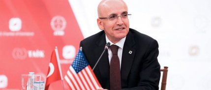 Bakan Şimşek'in ABD sunumundan öne çıkanlar