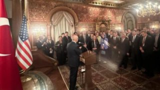 Bakan Şimşek'in yatırımcı turunda yeni durağı ABD olacak