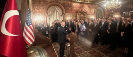 Bakan Şimşek'in yatırımcı turunda yeni durağı ABD olacak