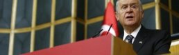 Bahçeli'den 'yerel halk' tepkisi: Türkleri değersizleştirmeye hizmet eden müfsit zihniyet