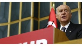 Bahçeli'den 'yerel halk' tepkisi: Türkleri değersizleştirmeye hizmet eden müfsit zihniyet