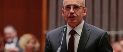 Bakan Şimşek, Japon şirketlerinin temsilcileriyle buluştu