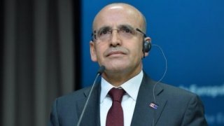 Bakan Şimşek: Kalıcı refah artışı için daha çok ihracat odaklı yatırım yapmamız gerekiyor