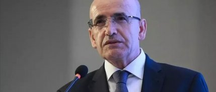 Bakan Şimşek, Katar ve Kuveyt'te resmi temaslarda bulunacak