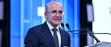 Bakan Şimşek: KKM uygulaması yakında sona erecek
