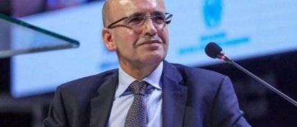 Bakan Şimşek Londra'da enflasyon hedeflerini açıkladı