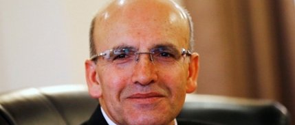 Bakan Şimşek: Merkez Bankası, kendi işini yapacak